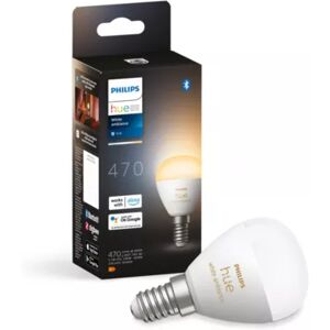 PHILIPS Ampoule PHILIPS Hue White Ambiance E14 L