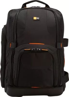 Caselogic Sac à dos CASELOGIC Nylon SLR noir