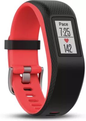 Garmin Montre sport GARMIN Vivosport noir/fucsh