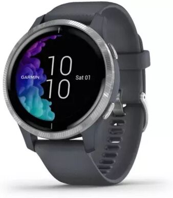 Garmin Montre sport GARMIN VIVOACTIVE 4 45mm SH