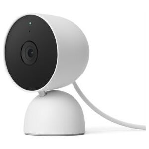 GOOGLE Caméra GOOGLE Wifi Nest Cam Indoor