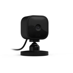 BLINK Caméra BLINK Wifi Mini noire