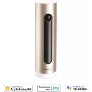 NETATMO Caméra NETATMO Wifi connectée intelligen