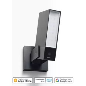 NETATMO Caméra NETATMO Wifi connectée et intelli