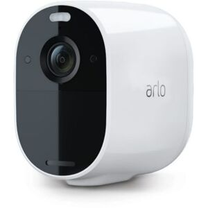 ARLO Caméra ARLO Essential blanc VMC2030-100E - Publicité