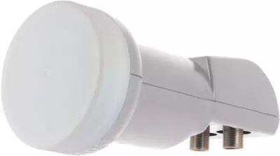 Essentielb LNB ESSENTIELB Tete Twin Univ Diam 0.2dB