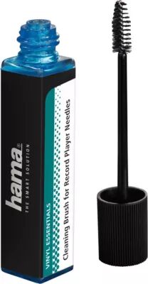 Hama ACC. HAMA Brosse nettoyage aiguilles