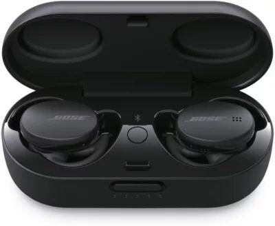 Bose Ecouteurs Sport BOSE Sport Earbuds Noir