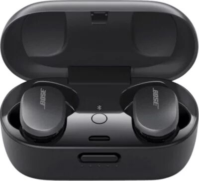 Bose Ecouteur BOSE QC Earbuds Noir