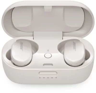 Bose Ecouteur BOSE QC Earbuds Blanc