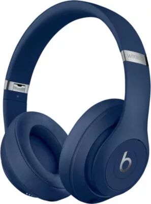 Beats Casque BEATS Studio3 Wireless bleu