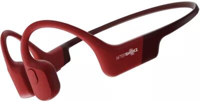 Aftershokz Casque Sport AFTERSHOKZ Aeropex Rouge