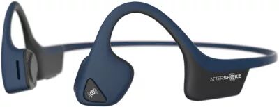 Aftershokz Casque Sport AFTERSHOKZ TREKZ Air Midnig