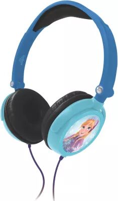 Lexibook Casque LEXIBOOK Disney La Reine des Neig