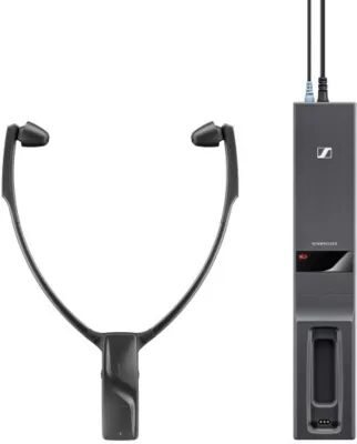 Sennheiser Casque Sans Fil SENNHEISER RS 2000