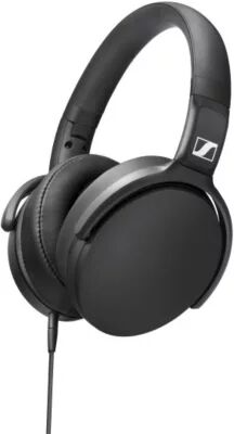 Sennheiser Casque + Micro SENNHEISER HD 400S