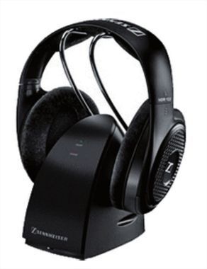 Sennheiser Casque Sans Fil SENNHEISER RS 127-8EU