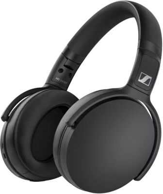 Sennheiser Casque SENNHEISER HD 350BT Black