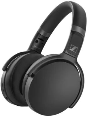 Sennheiser Casque SENNHEISER HD 450BT Black