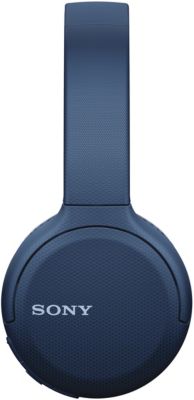 Sony Casque SONY WH-CH510 bleu