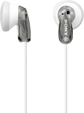 Sony Ecouteur SONY MDRE9LPH.AE Gris