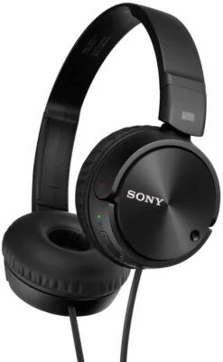 Sony Casque SONY MDR-ZX110 NC