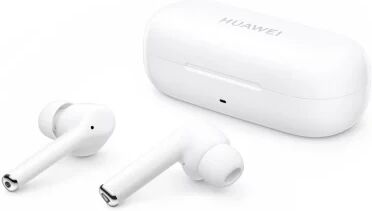 Huawei Ecouteur HUAWEI FreeBuds 3i Ceramic Whit