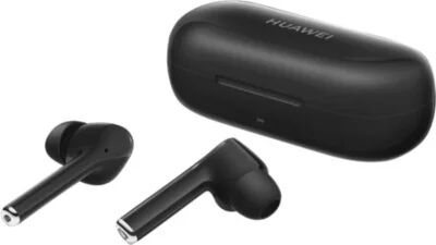 Huawei Ecouteur HUAWEI FreeBuds 3i Carbon Black