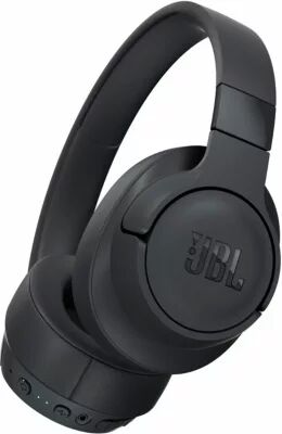 JBL CasqueBluetooth JBL Tune 750BTNC Noir