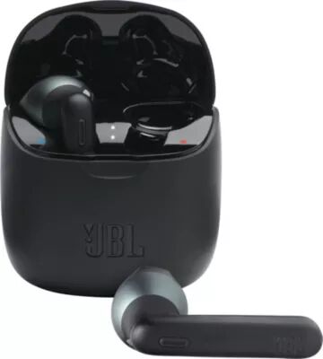 JBL Ecouteur JBL Tune 225TWS Noir