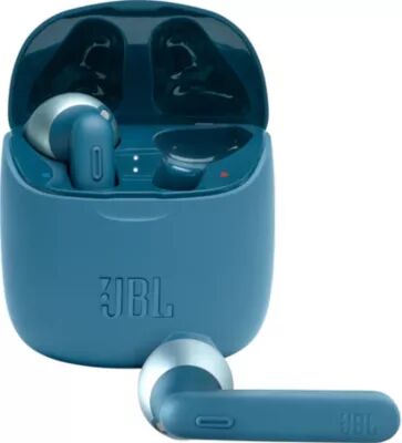 JBL Ecouteur JBL Tune 225TWS Bleu