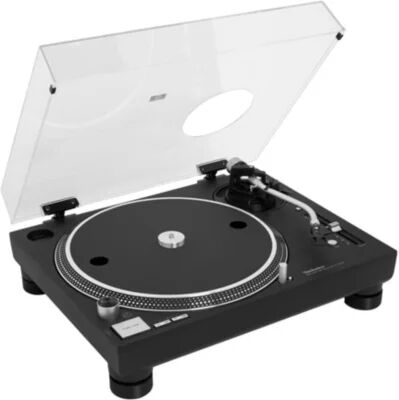 Technics Platine TD TECHNICS SL1210GREGK