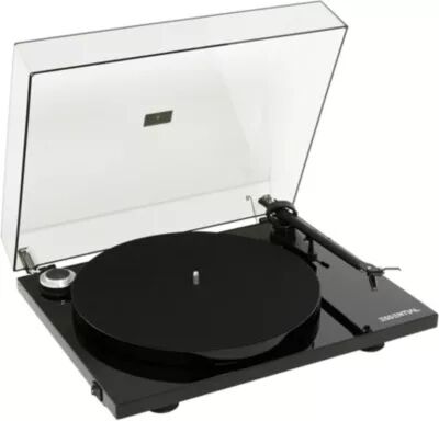 Pro-Ject Platine TD PRO-JECT ESSENTIAL III DIGITA