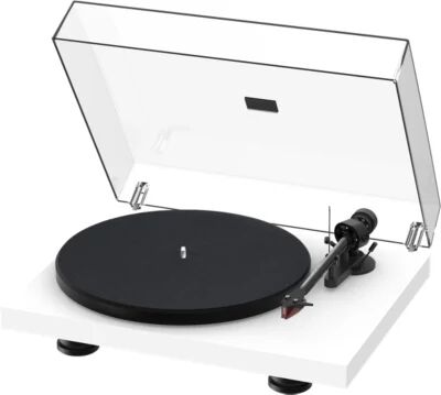 Pro-Ject Platine TD PRO-JECT Debut Carbon EVO Sat