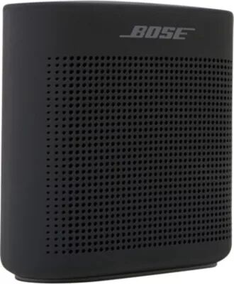 Bose Enceinte BOSE SoundLink Color II noire