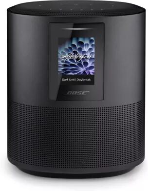 Bose Station BOSE Home Speaker 500 Noir