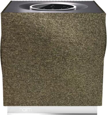 Naim Grille NAIM Assy Mu-so Qb 2nd Gen Olive