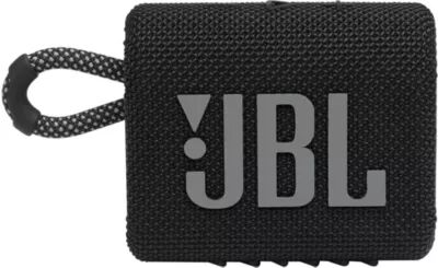 JBL Enceinte JBL Go 3 Noir