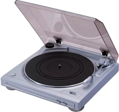 Denon Platine TD DENON DP-29F Silver