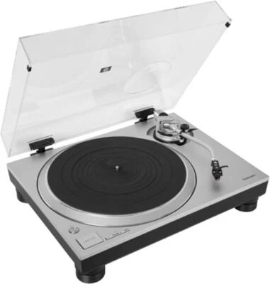 Technics Platine TD TECHNICS SL-1500CEG-S