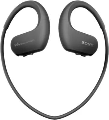 Sony Bal. MP3 SONY NW-WS414B 8Go Noir