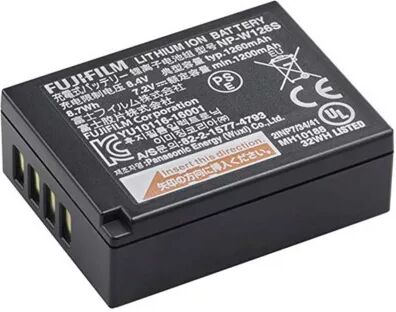 Fujifilm Batterie FUJIFILM NP-W126s