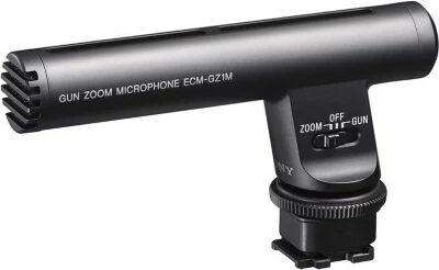 Sony Micro SONY Gun Zoom pour griffe multi-in
