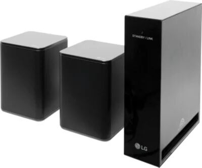 LG Enceinte LG SPK8