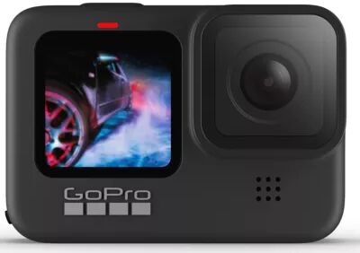 Gopro Caméra Sport GOPRO Hero 9 Black