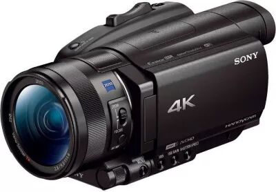 Sony Camescope SONY FDR-AX700