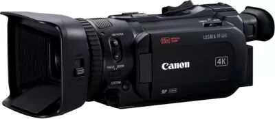 Canon Camescope CANON Legria HF G60