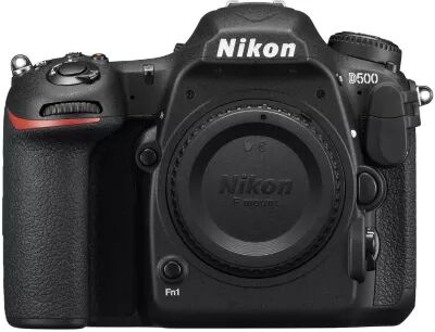 Nikon Reflex NIKON D500 Nu
