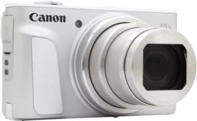 Canon APN CANON Powershot SX730 HS Argent