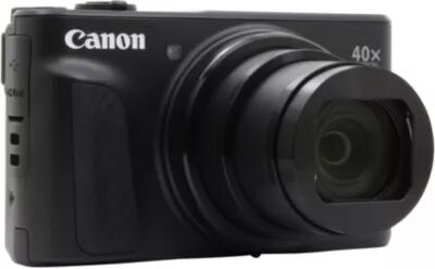 Canon APN CANON PowerShot SX740 HS Noir